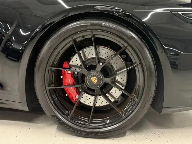 2026 Porsche 911 911 Carrera GTS