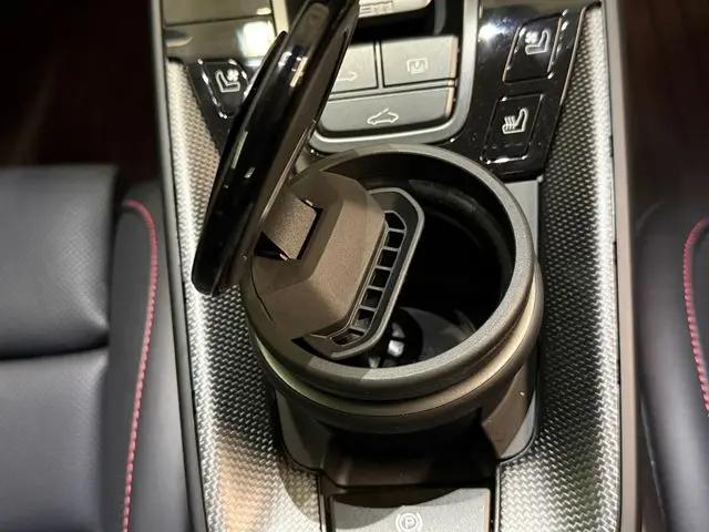 2026 Porsche 911 911 Carrera GTS