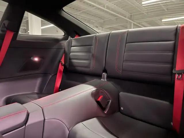 2026 Porsche 911 911 Carrera GTS