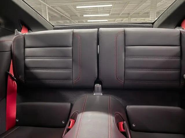 2026 Porsche 911 911 Carrera GTS