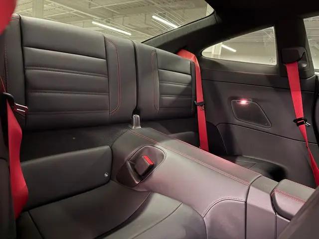 2026 Porsche 911 911 Carrera GTS
