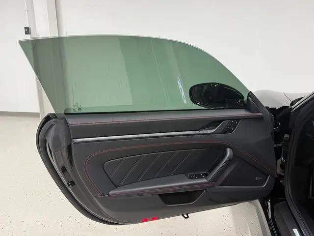 2026 Porsche 911 911 Carrera GTS