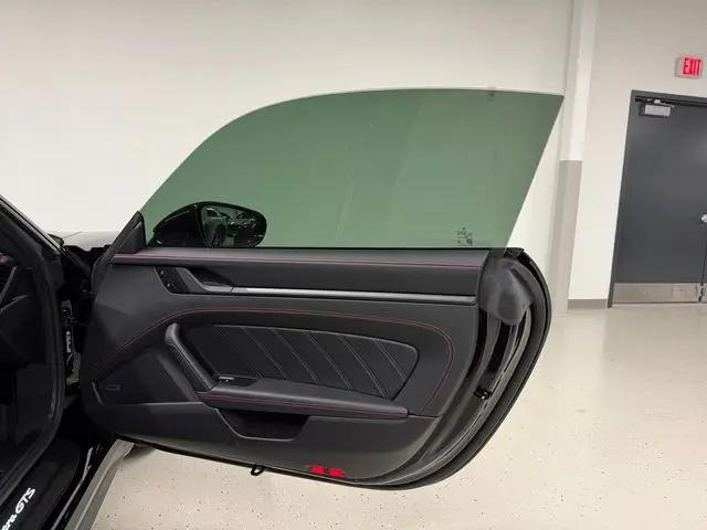 2026 Porsche 911 911 Carrera GTS