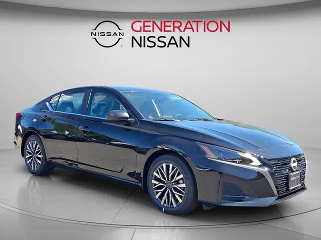 2026 Nissan Altima SV FWD for sale in North Plainfield, NJ