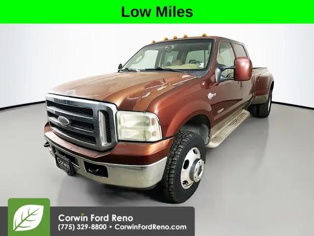2006 Ford F-350 LARIAT