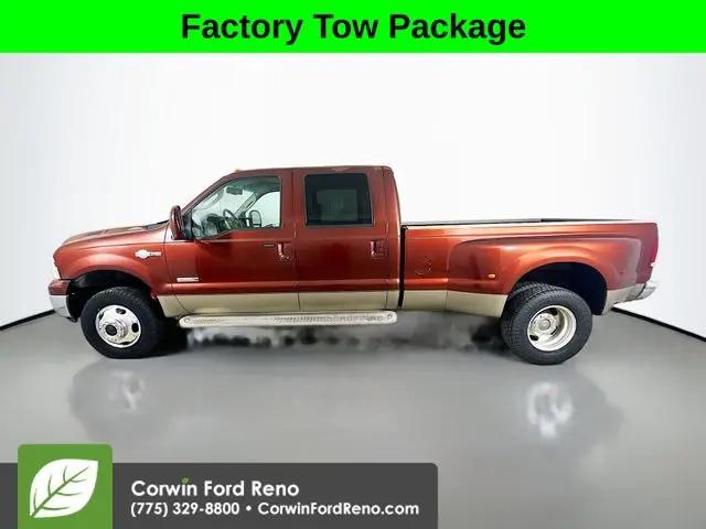 2006 Ford F-350 LARIAT