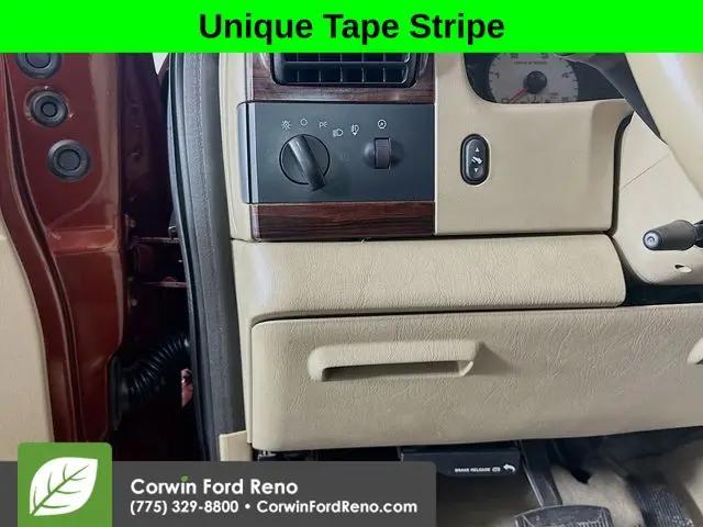 2006 Ford F-350 LARIAT