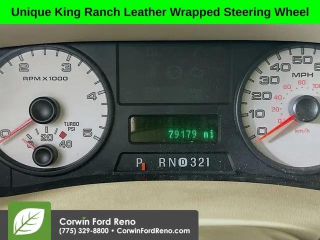 2006 Ford F-350 LARIAT