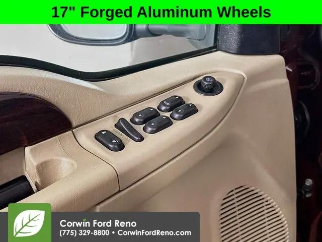 2006 Ford F-350 LARIAT