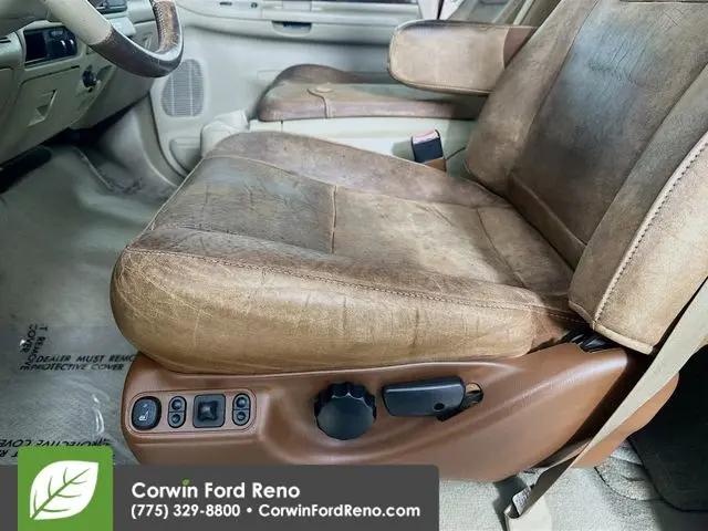 2006 Ford F-350 LARIAT