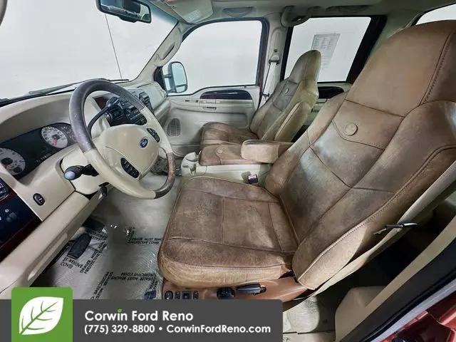 2006 Ford F-350 LARIAT