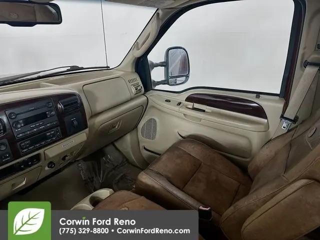 2006 Ford F-350 LARIAT