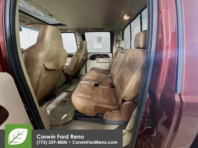 2006 Ford F-350 LARIAT