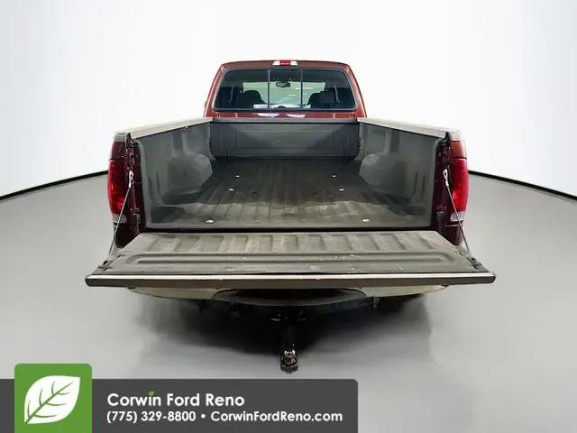2006 Ford F-350 LARIAT