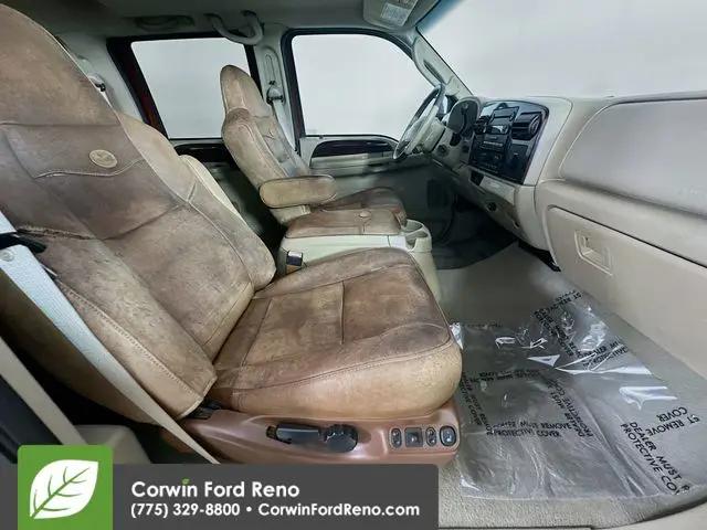 2006 Ford F-350 LARIAT