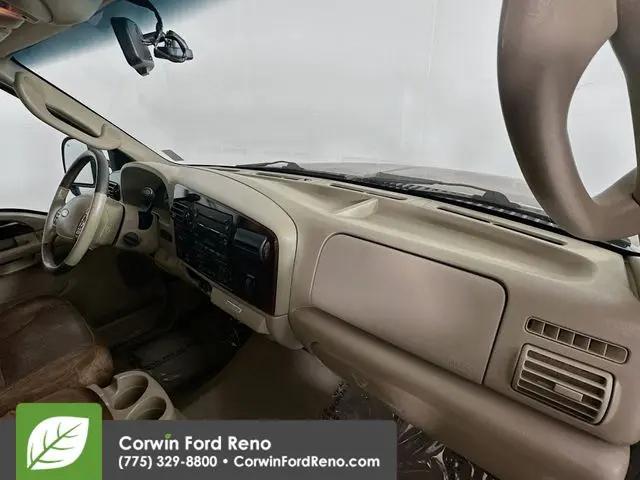 2006 Ford F-350 LARIAT