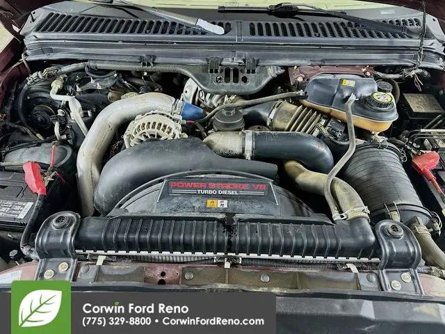 2006 Ford F-350 LARIAT