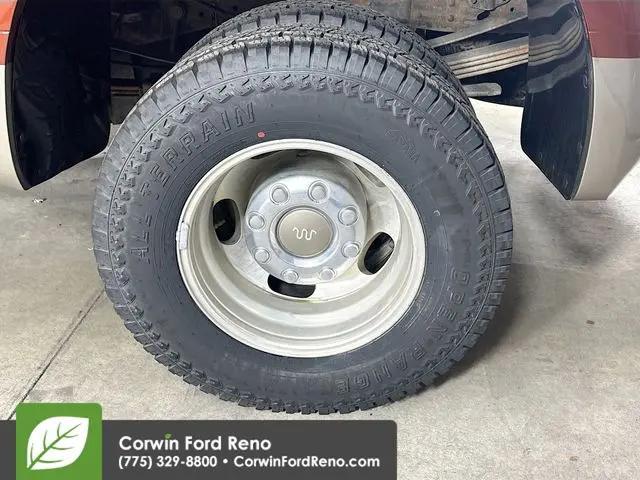 2006 Ford F-350 LARIAT