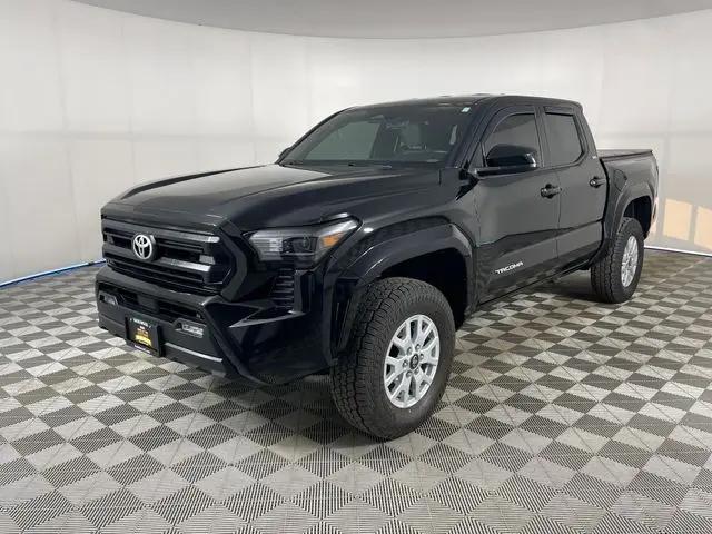 2025 Toyota Tacoma SR5 for sale in Bremerton, WA