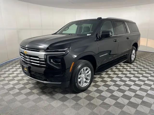 2026 Chevrolet Suburban LT, 4WD for sale in Bremerton, WA