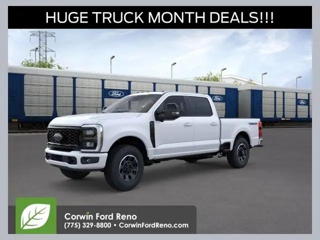 2026 Ford F-250 LARIAT for sale in Reno, NV