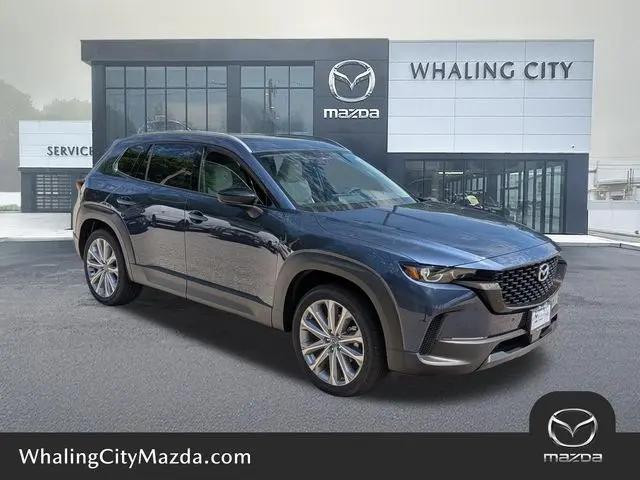 2026 Mazda CX-50 2.5 S Premium for sale in New London, CT