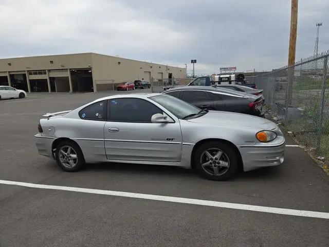 2001 Pontiac Grand Am GT for sale in Fort Wayne, IN