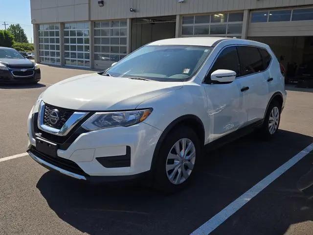 2019 Nissan Rogue S for sale in Fort Wayne, IN