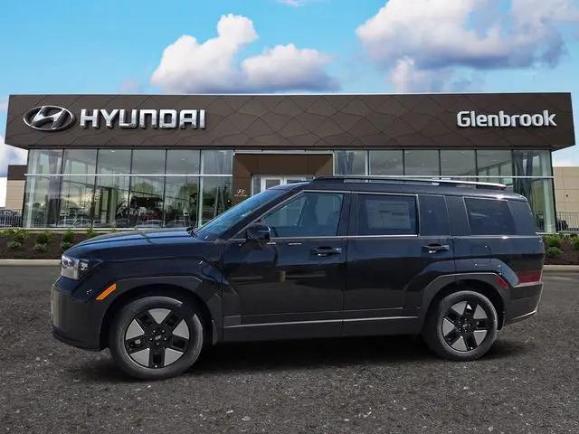 2026 Hyundai Santa Fe Hybrid SEL for sale in Fort Wayne, IN