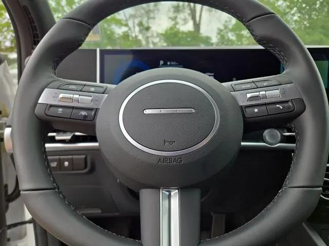 2026 Hyundai Tucson XRT