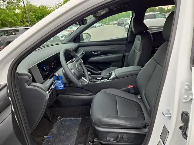 2026 Hyundai Tucson XRT