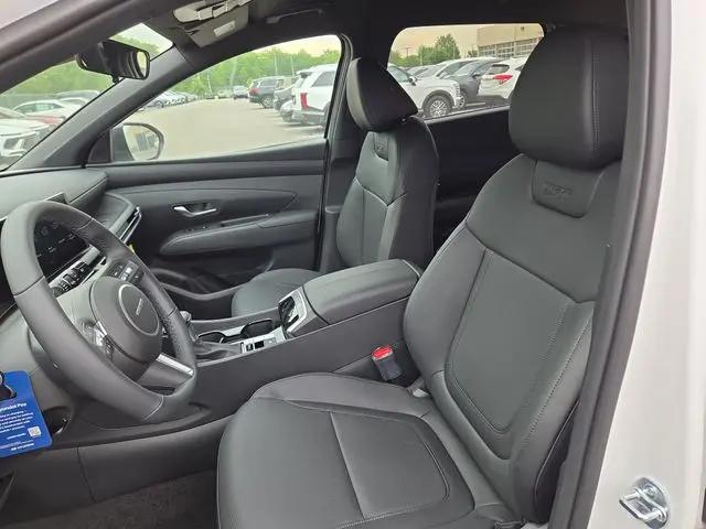 2026 Hyundai Tucson XRT