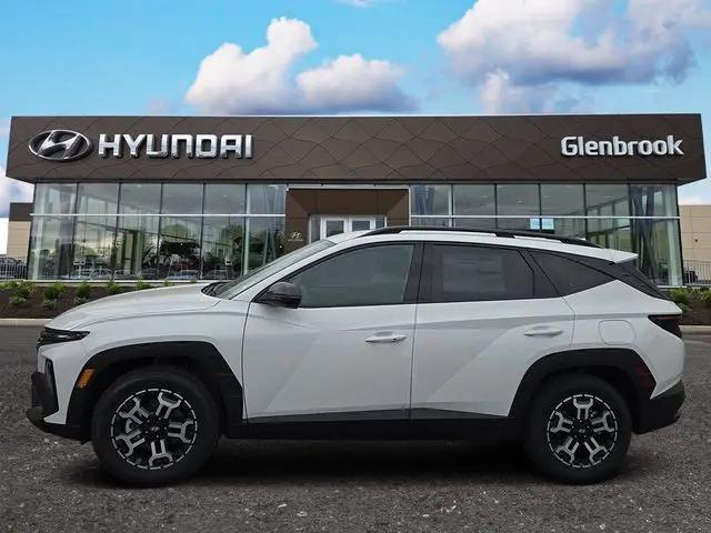 2026 Hyundai Tucson XRT for sale in Fort Wayne, IN