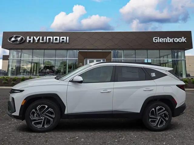 2026 Hyundai Tucson SEL Plus for sale in Fort Wayne, IN