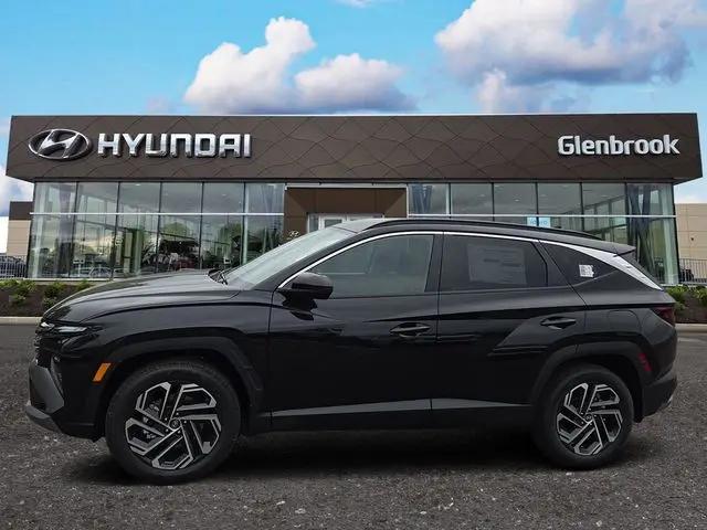 2026 Hyundai Tucson SEL Plus for sale in Fort Wayne, IN