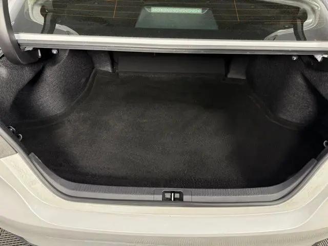 2019 Toyota Camry XLE