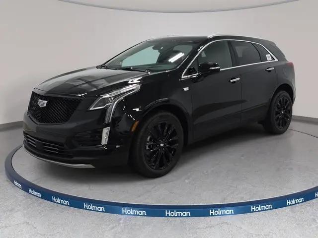 2026 Cadillac XT5 Premium Luxury AWD for sale in Mount Laurel, NJ