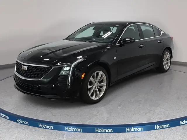 2026 Cadillac CT5 Premium Luxury RWD for sale in Mount Laurel, NJ