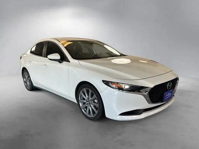 2021 Mazda Mazda3 Select for sale in Richmond, VA