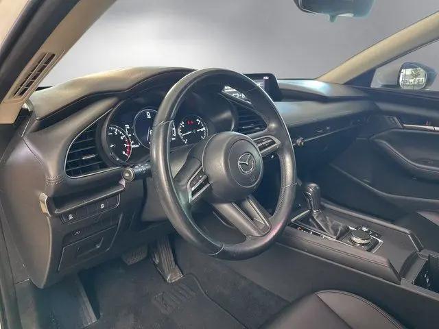 2021 Mazda Mazda3 Select