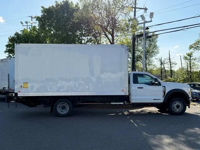 2025 Ford 600 XL