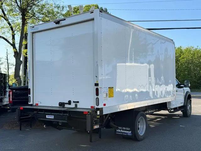 2025 Ford 600 XL
