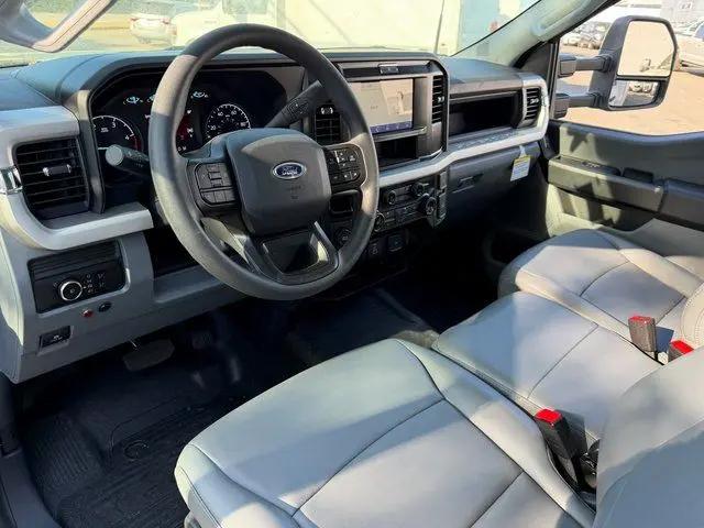 2025 Ford 600 XL