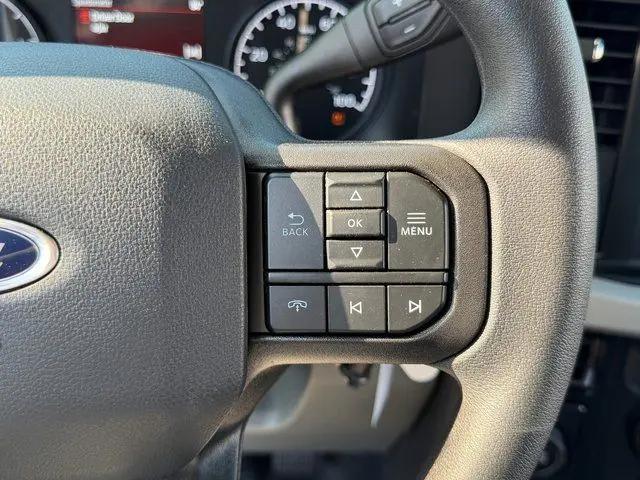 2025 Ford 600 XL