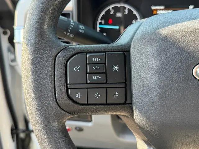 2025 Ford 600 XL