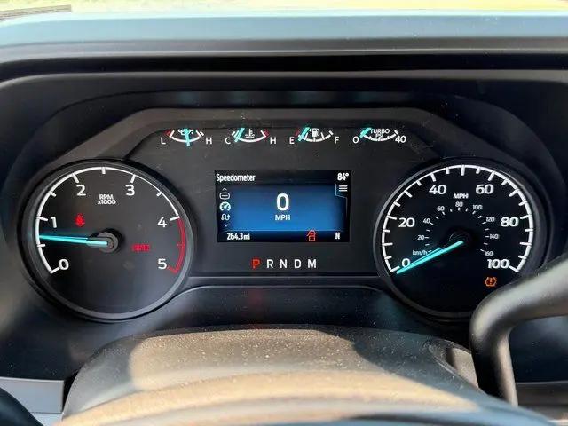 2025 Ford 600 XL