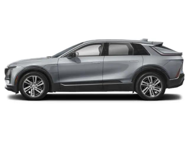 2024 Cadillac iQ Sport w/1SJ