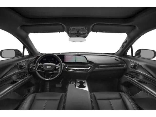 2024 Cadillac iQ Sport w/1SJ