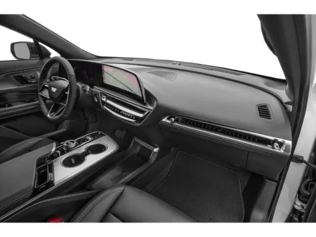 2024 Cadillac iQ Sport w/1SJ