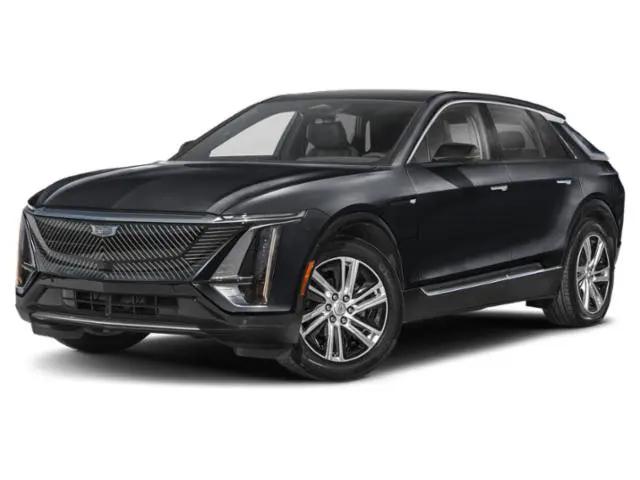 2024 Cadillac iQ Sport w/1SJ for sale in Culver City, CA
